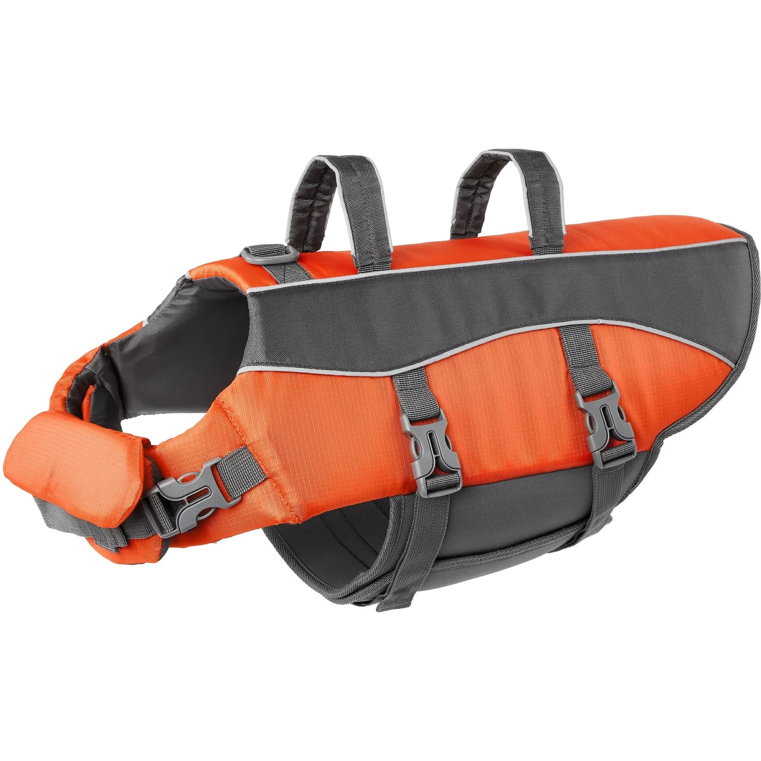 Frisco Ripstop Dog Life Jacket - Image 4