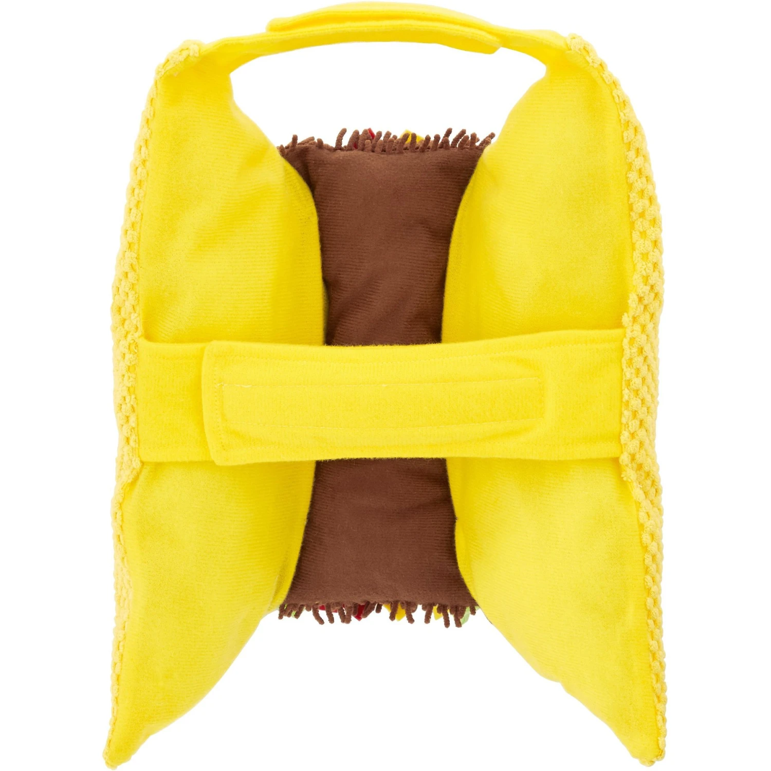 Frisco Taco Dog & Cat Costume - Image 5