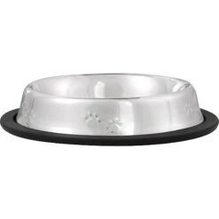 Frisco Non-Skid Stainless Steel Bowl