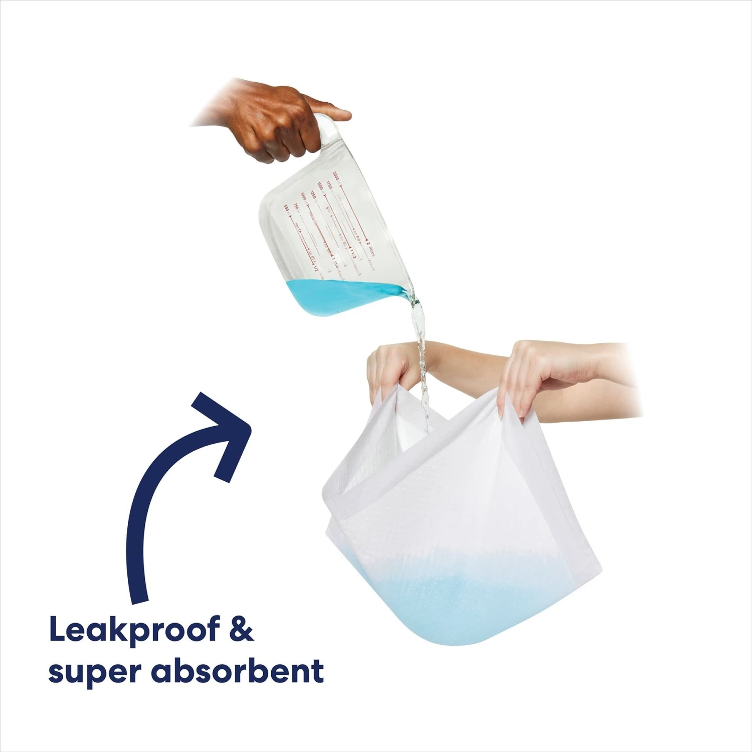 Frisco Dog Training Pads - Image 4