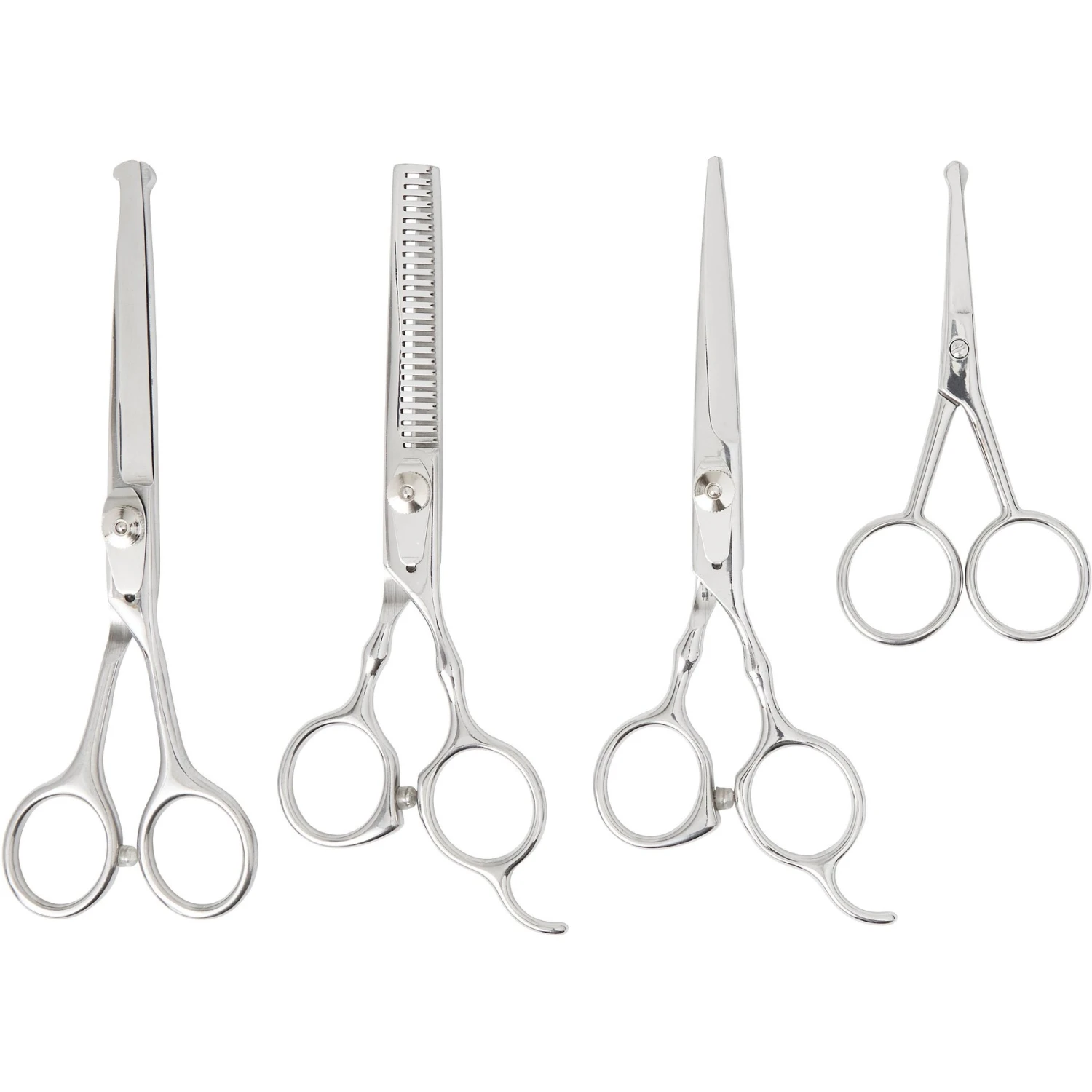 Frisco Shears Kit For Cats And Dogs