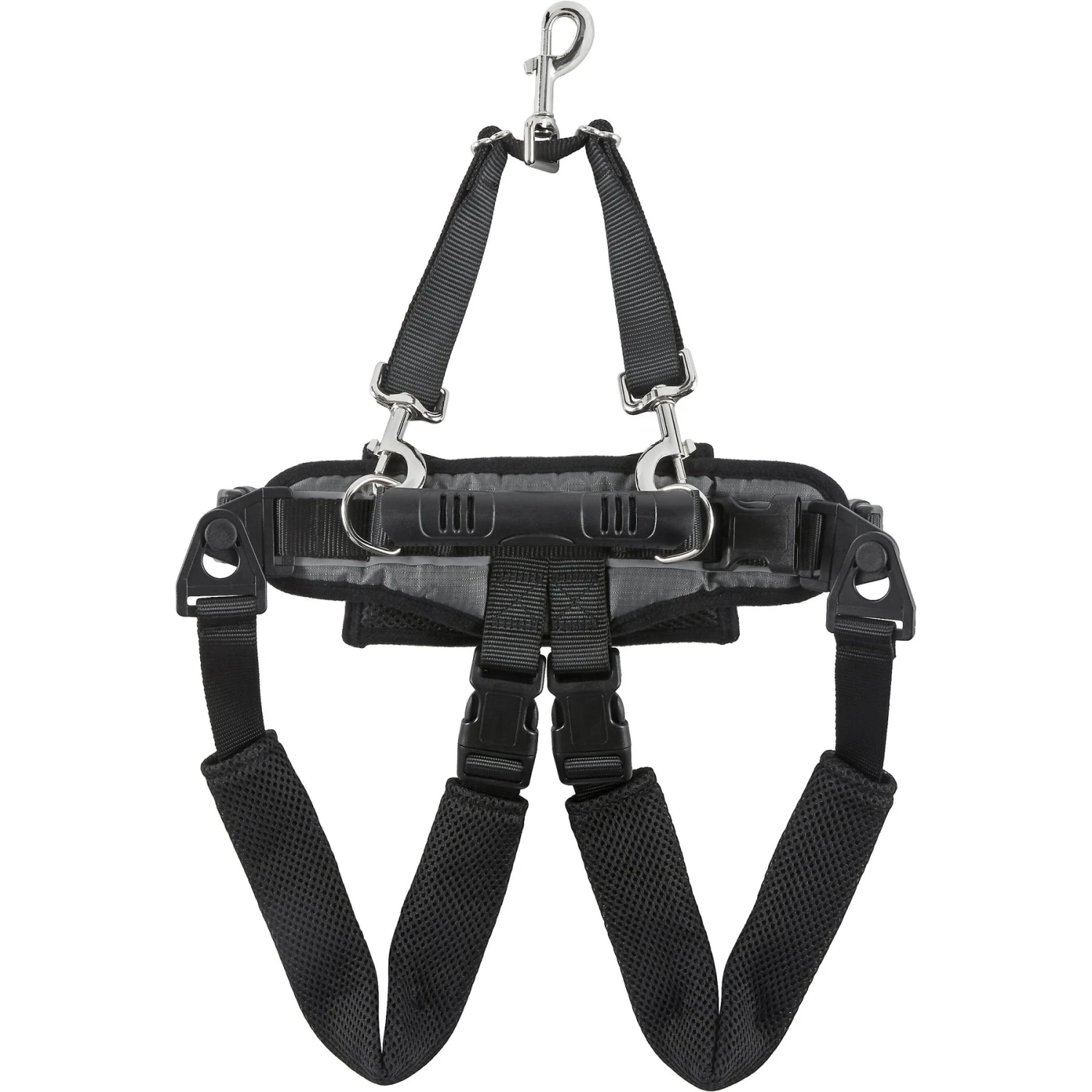 Frisco Rear Lift Handicapped Support Dog Harness - Image 3