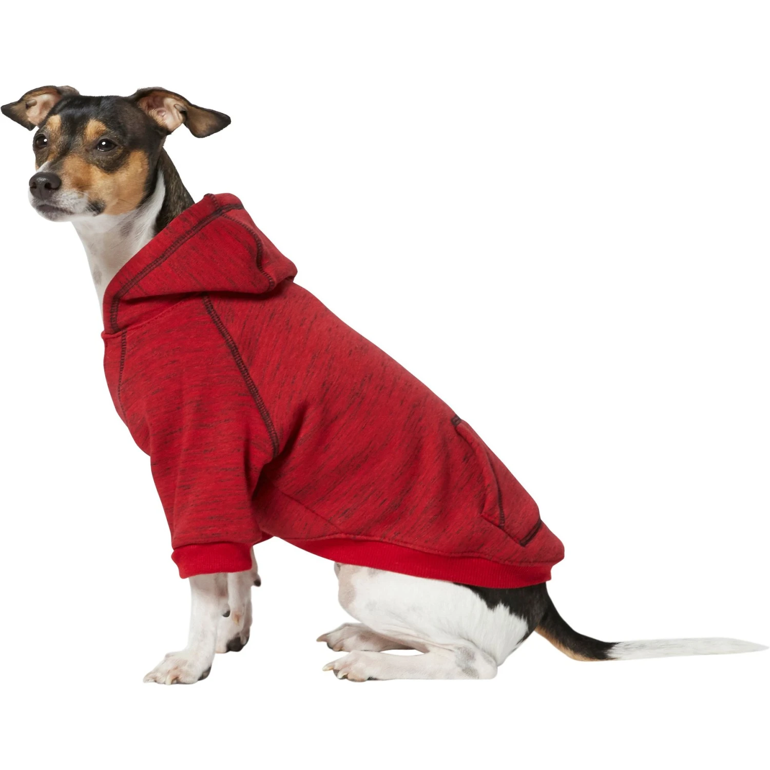Frisco Sporty Dog & Cat Hoodie - Image 3