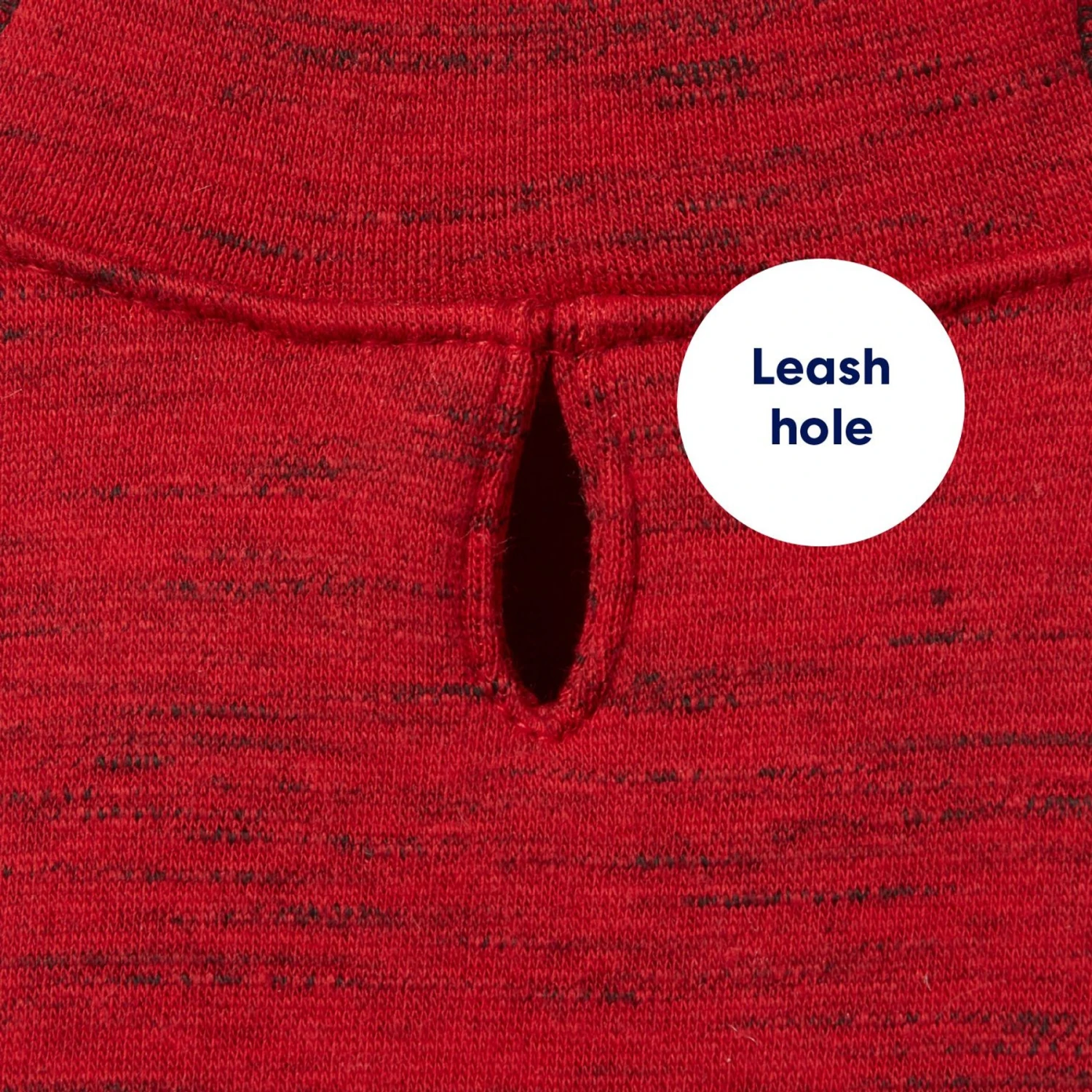 Frisco Sporty Dog & Cat Hoodie - Image 6