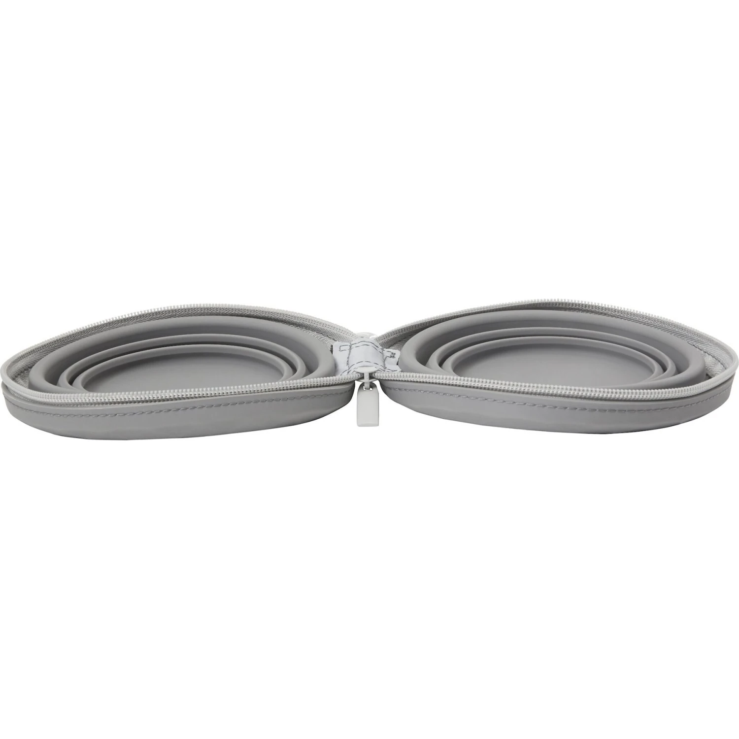 Frisco Travel Collapsible Silicone Dog & Cat Bowl - Image 3