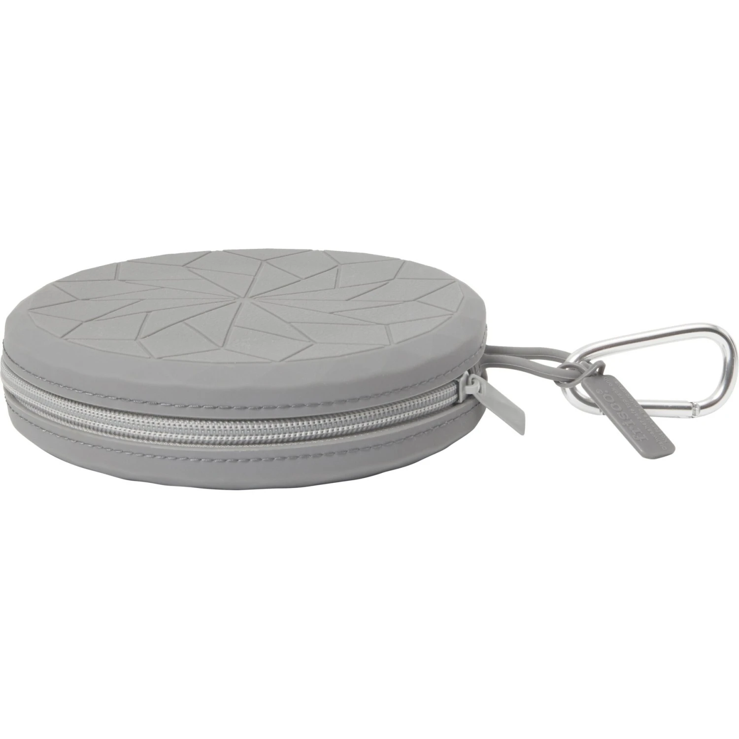 Frisco Travel Collapsible Silicone Dog & Cat Bowl - Image 5