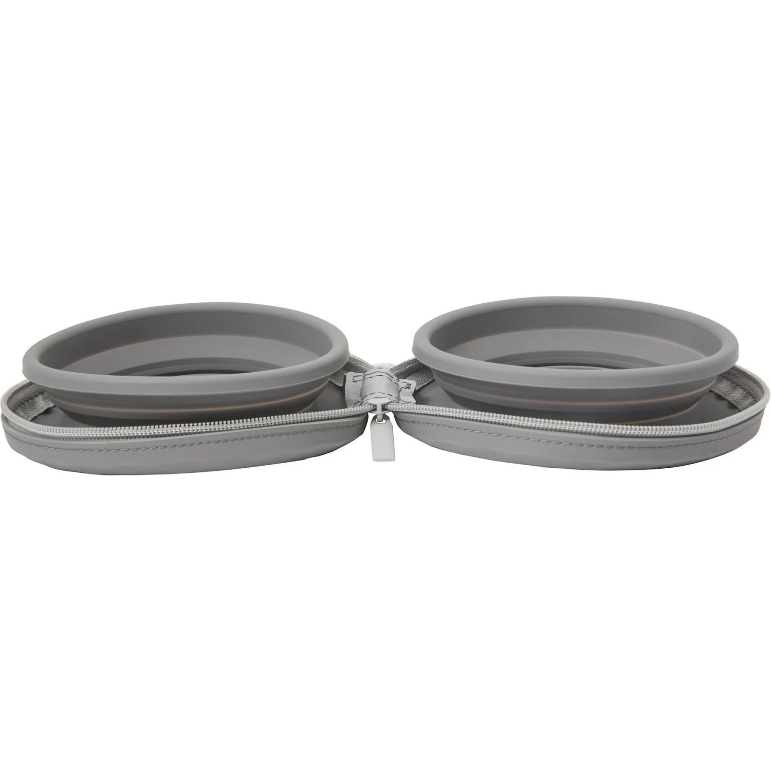 Frisco Travel Collapsible Silicone Dog & Cat Bowl - Image 6