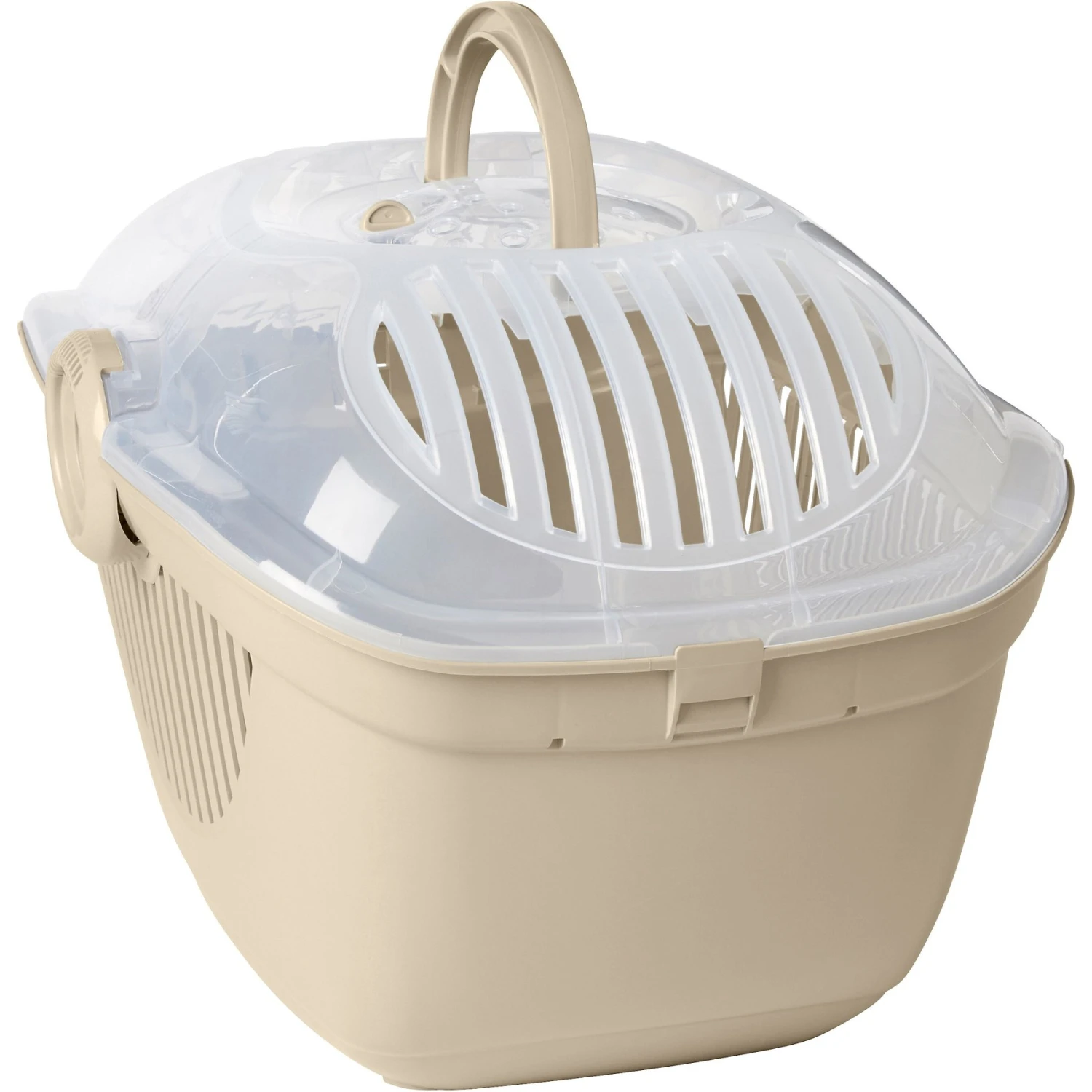 Frisco Top Loading Cat Kennel - Image 3