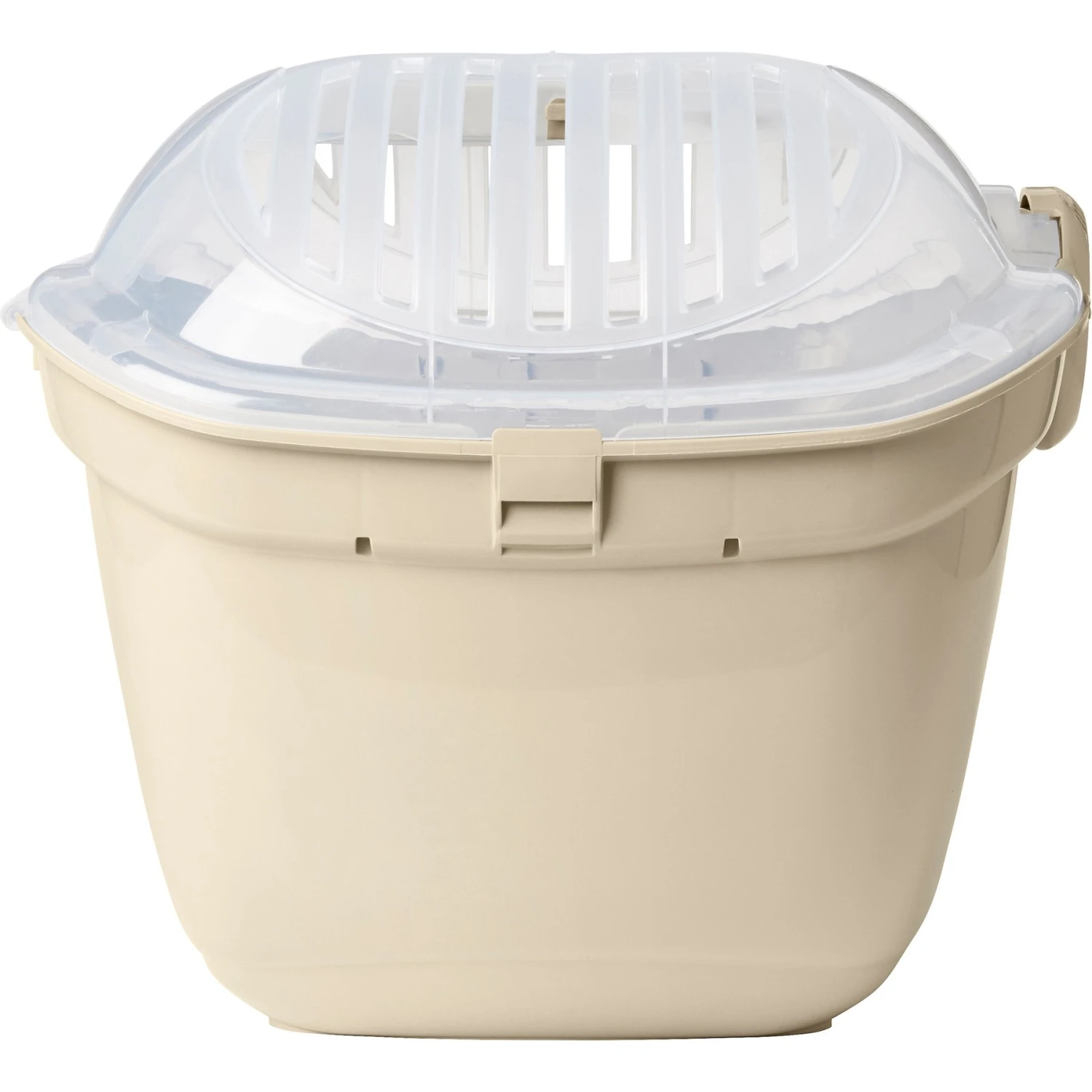 Frisco Top Loading Cat Kennel - Image 4
