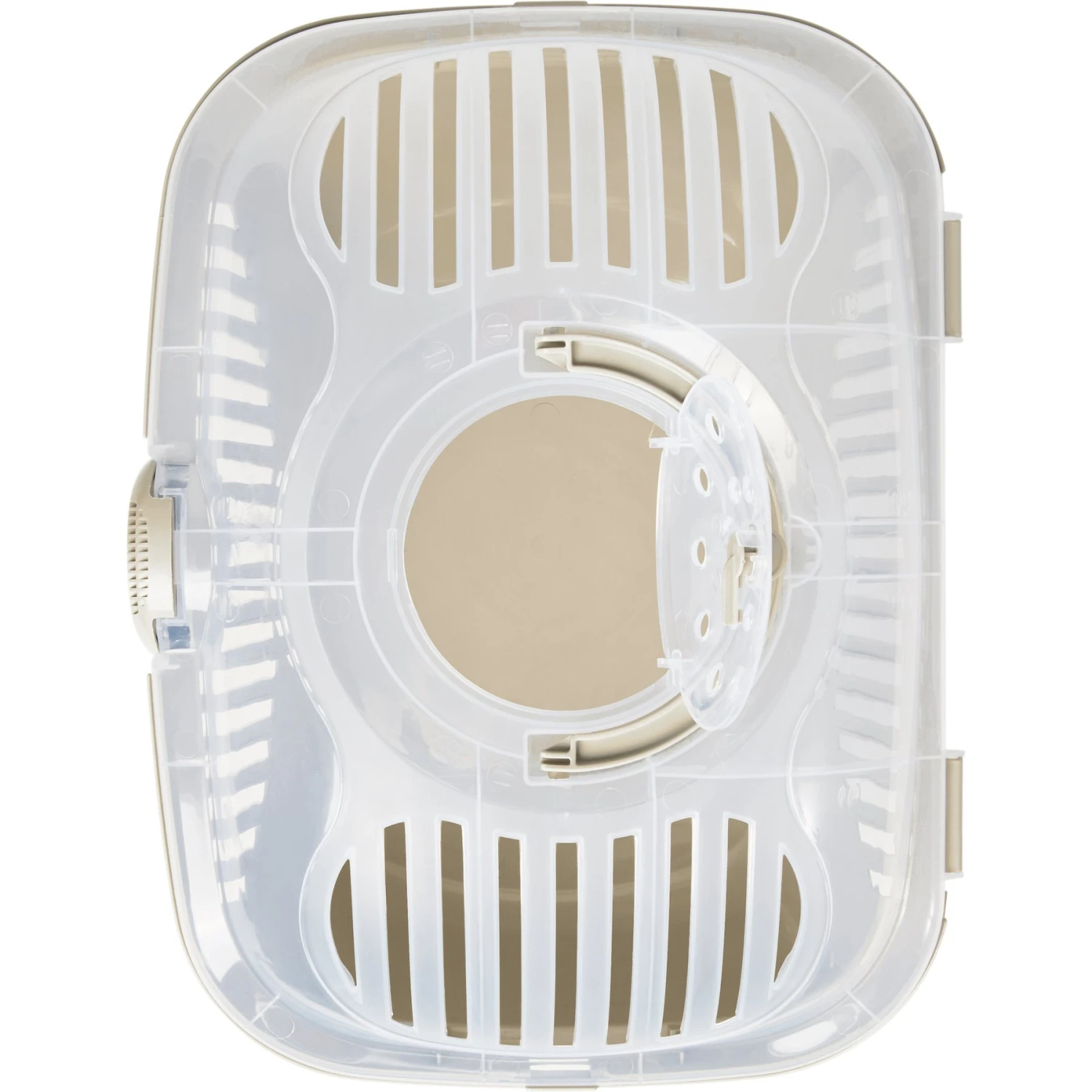 Frisco Top Loading Cat Kennel - Image 5