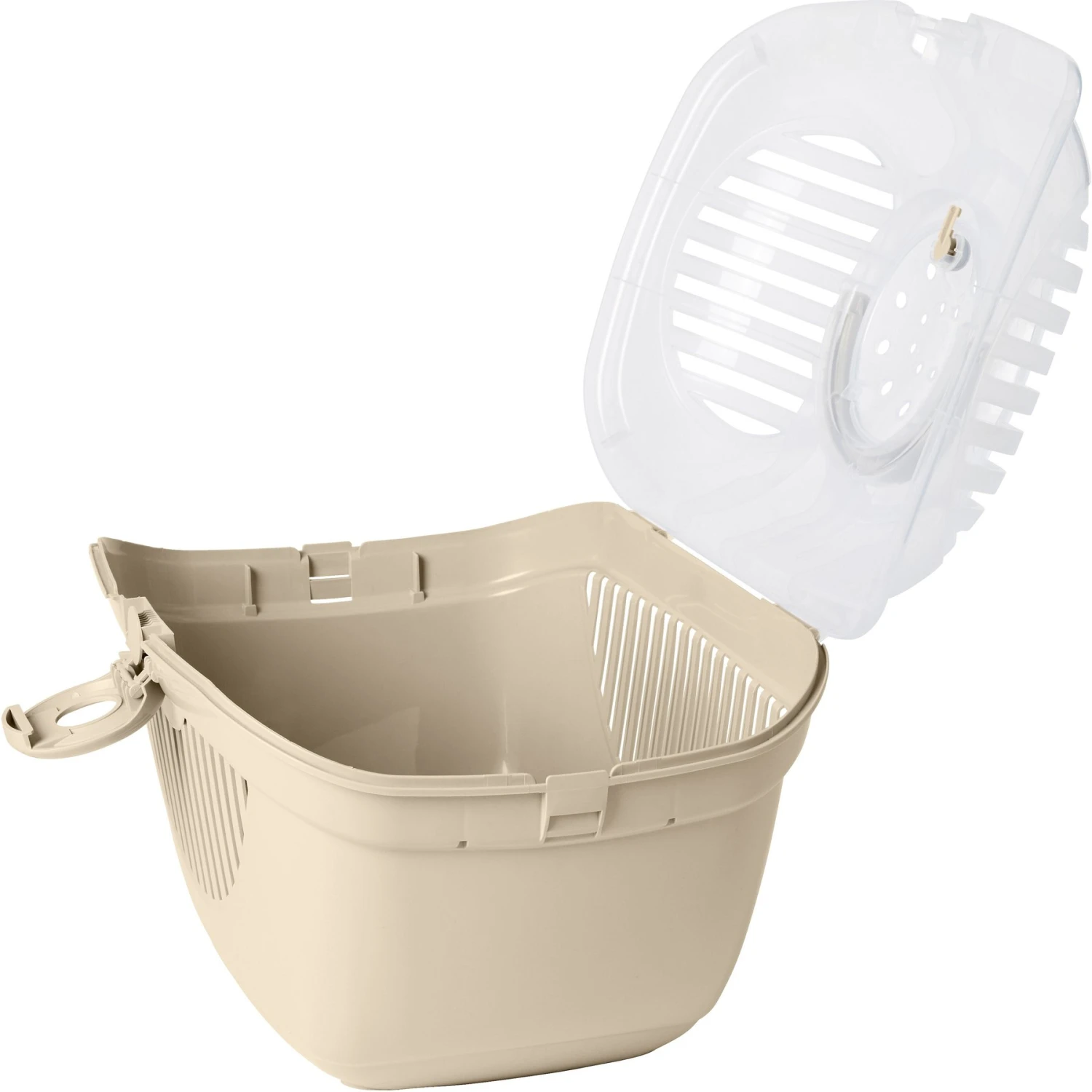 Frisco Top Loading Cat Kennel - Image 7