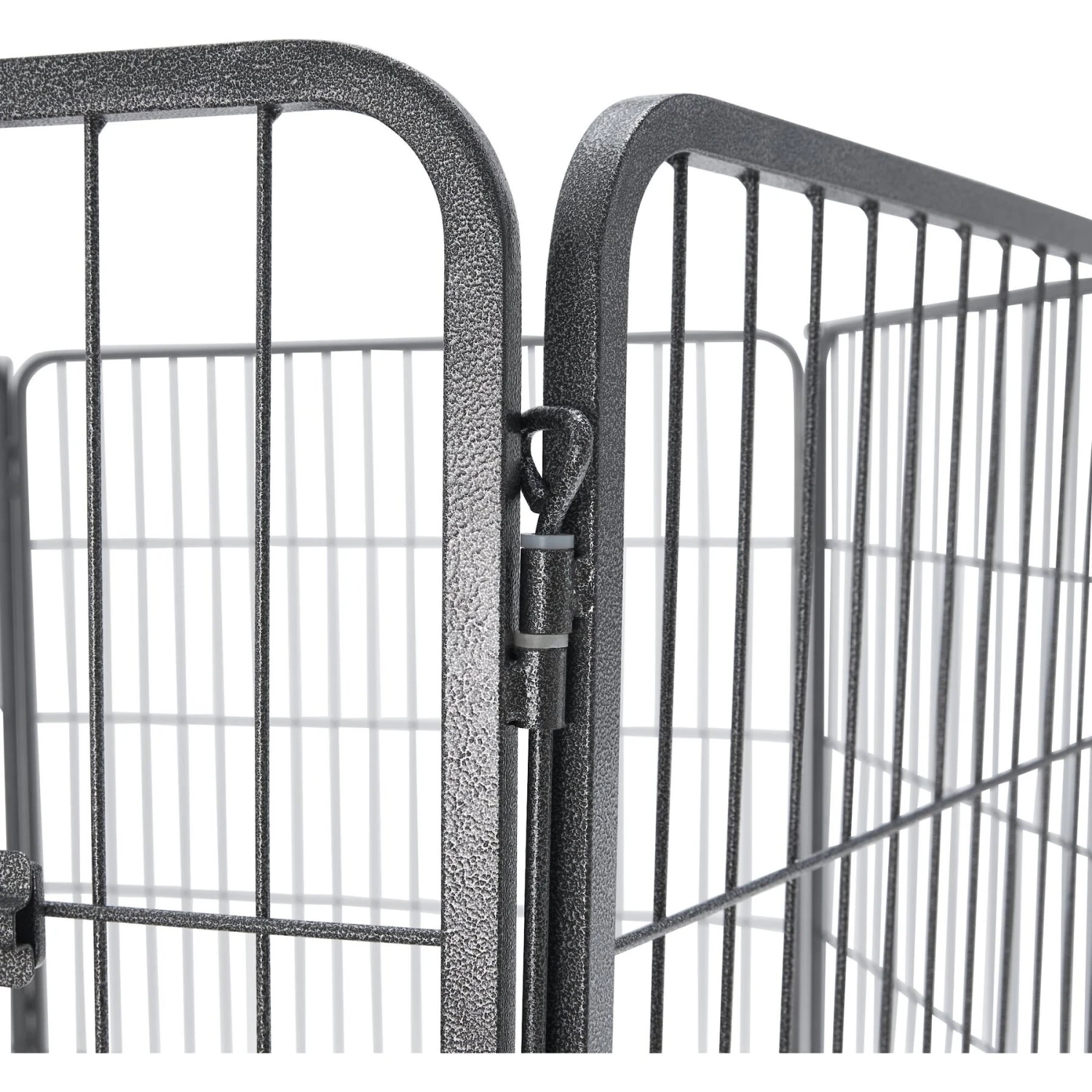 Frisco Ultimate Heavy Duty Steel Metal Playpen - Image 6