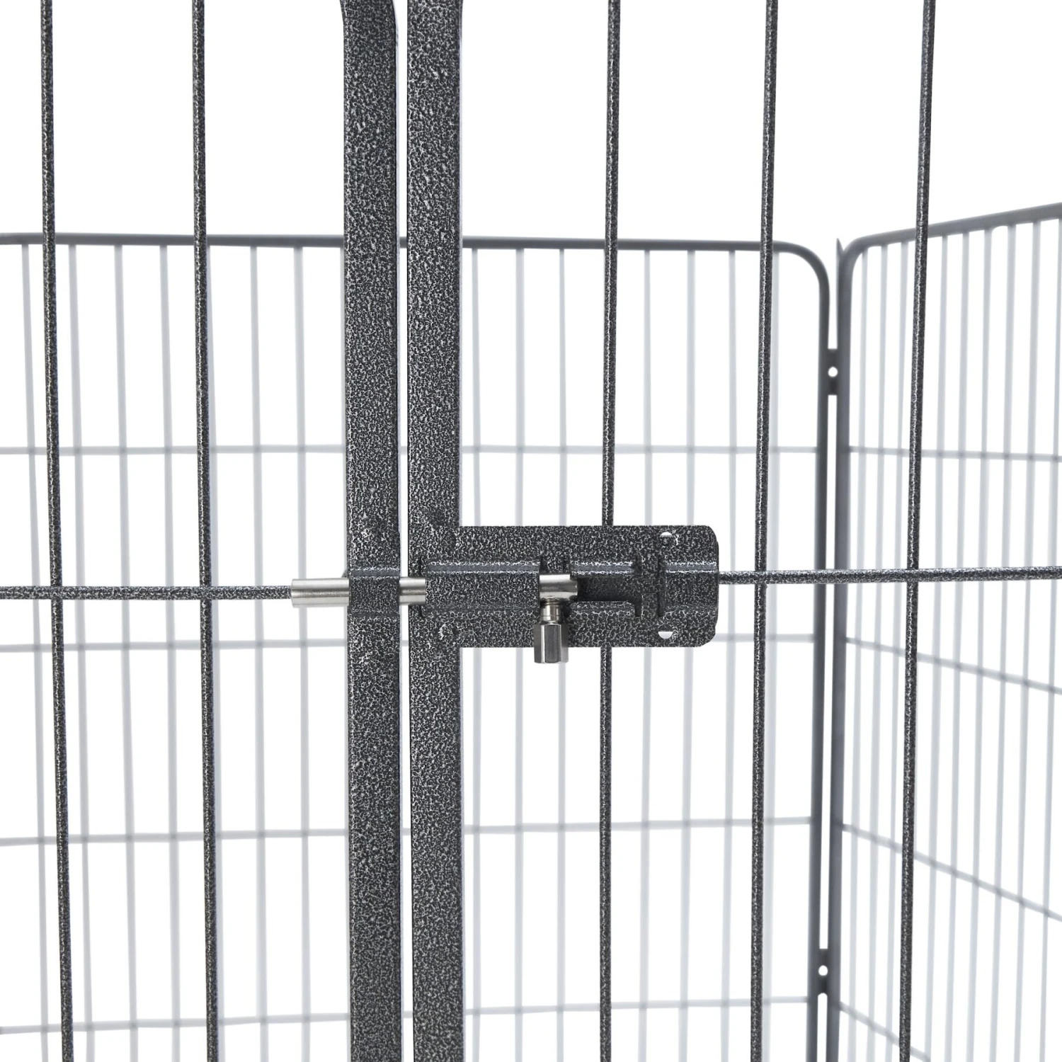 Frisco Ultimate Heavy Duty Steel Metal Playpen - Image 7