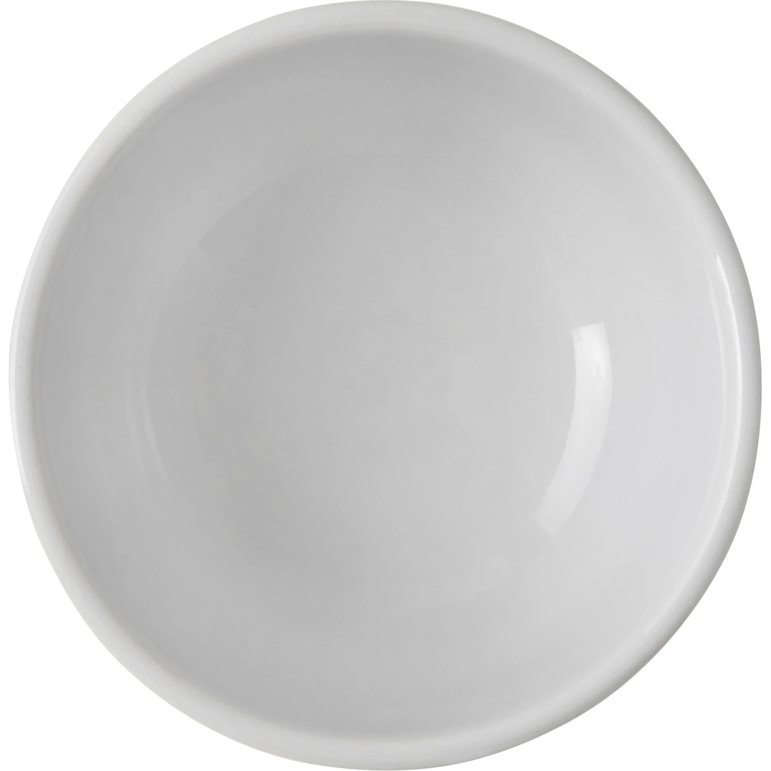 Frisco Cat Print Non-skid Elevated Ceramic Cat Bowl, Short - Image 4