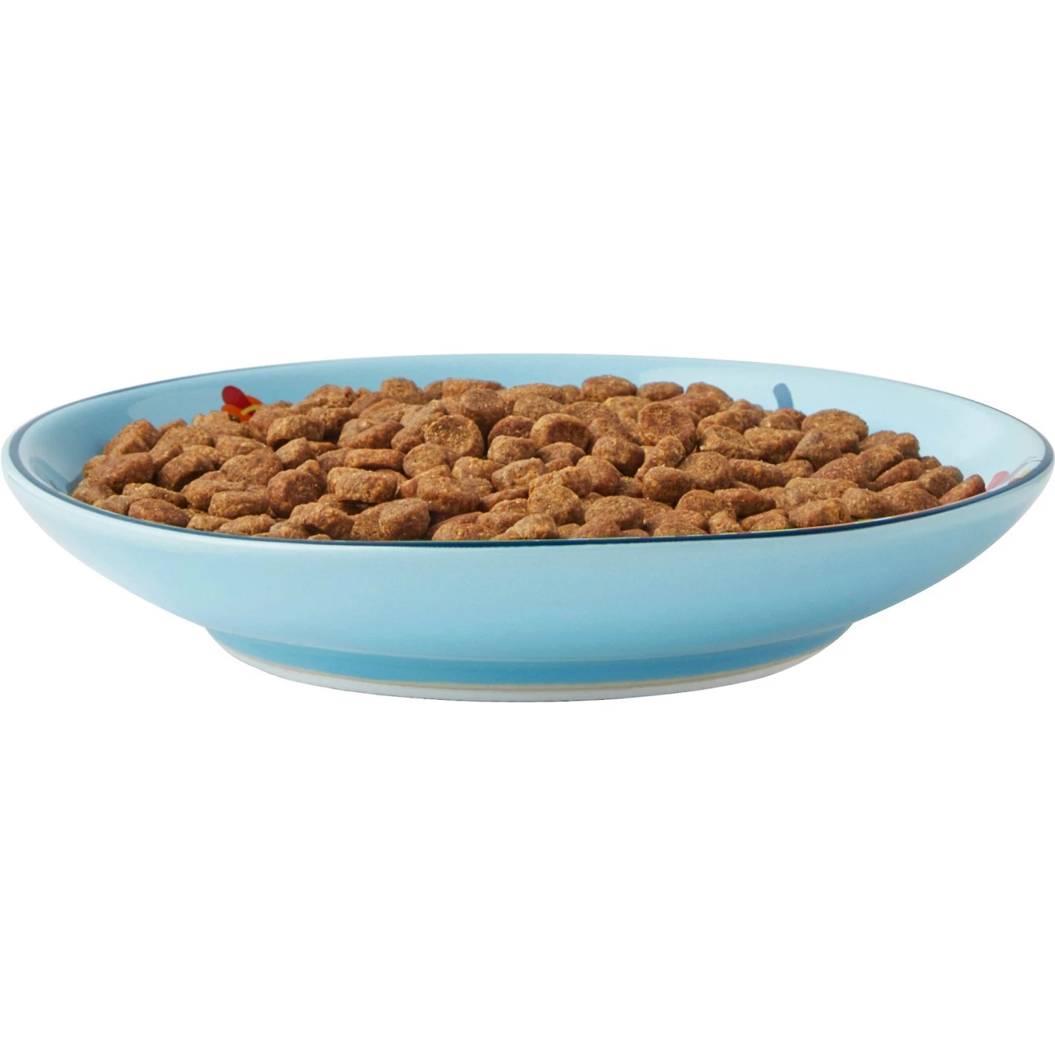 Frisco New York Non-skid Ceramic Cat Dish - Image 6