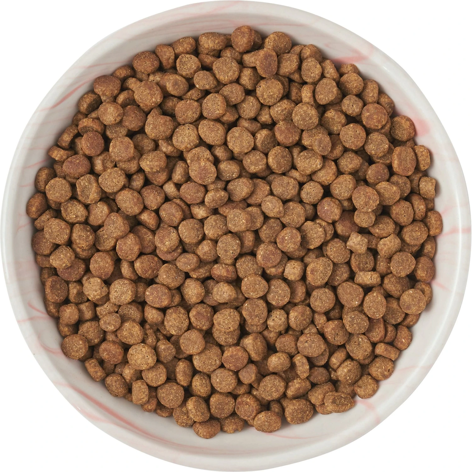 Frisco Marble Design Non-skid Ceramic Cat Dish - Image 5