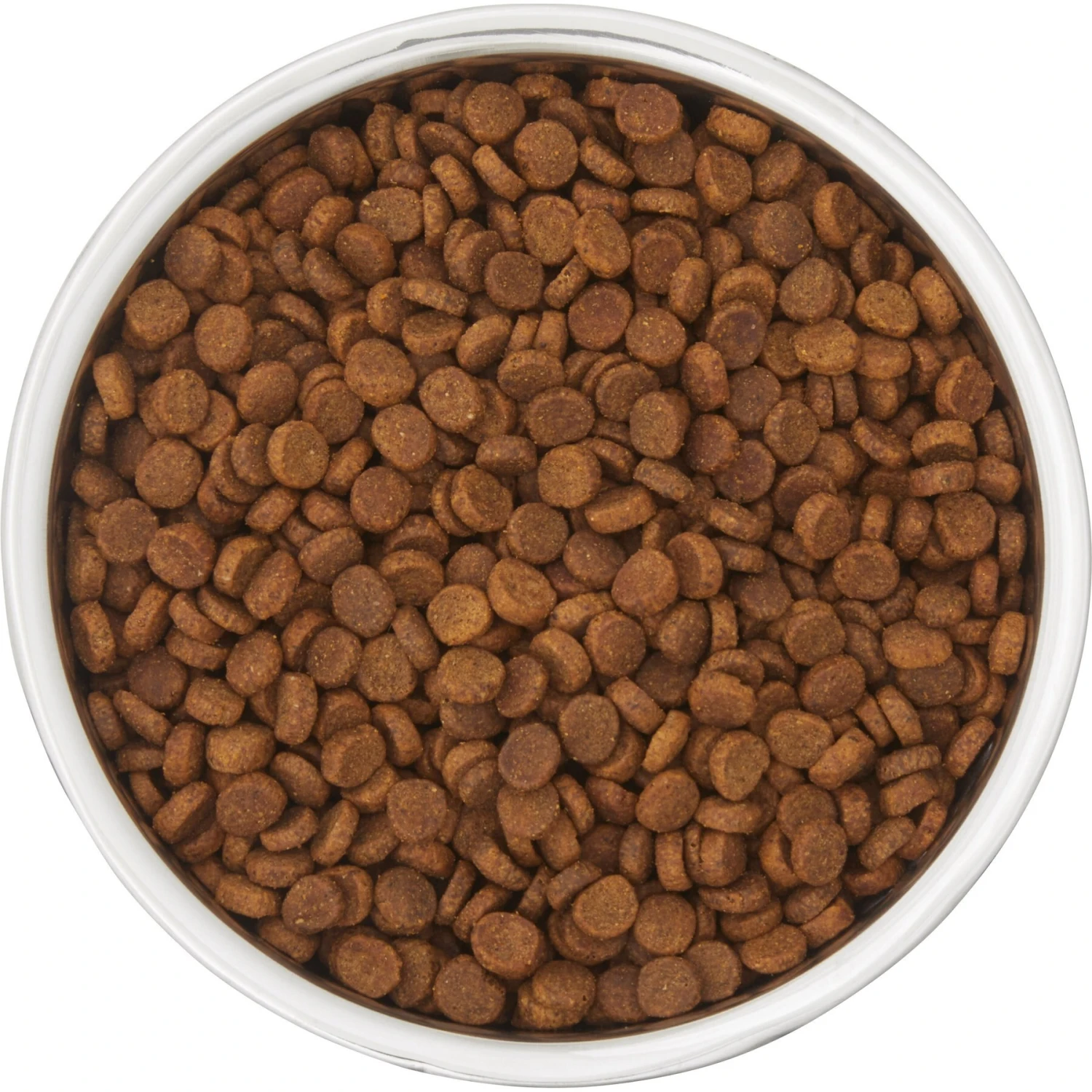 Frisco Insulated Two-Toned Non-Skid Stainless Steel Dog & Cat Bowl - Image 5