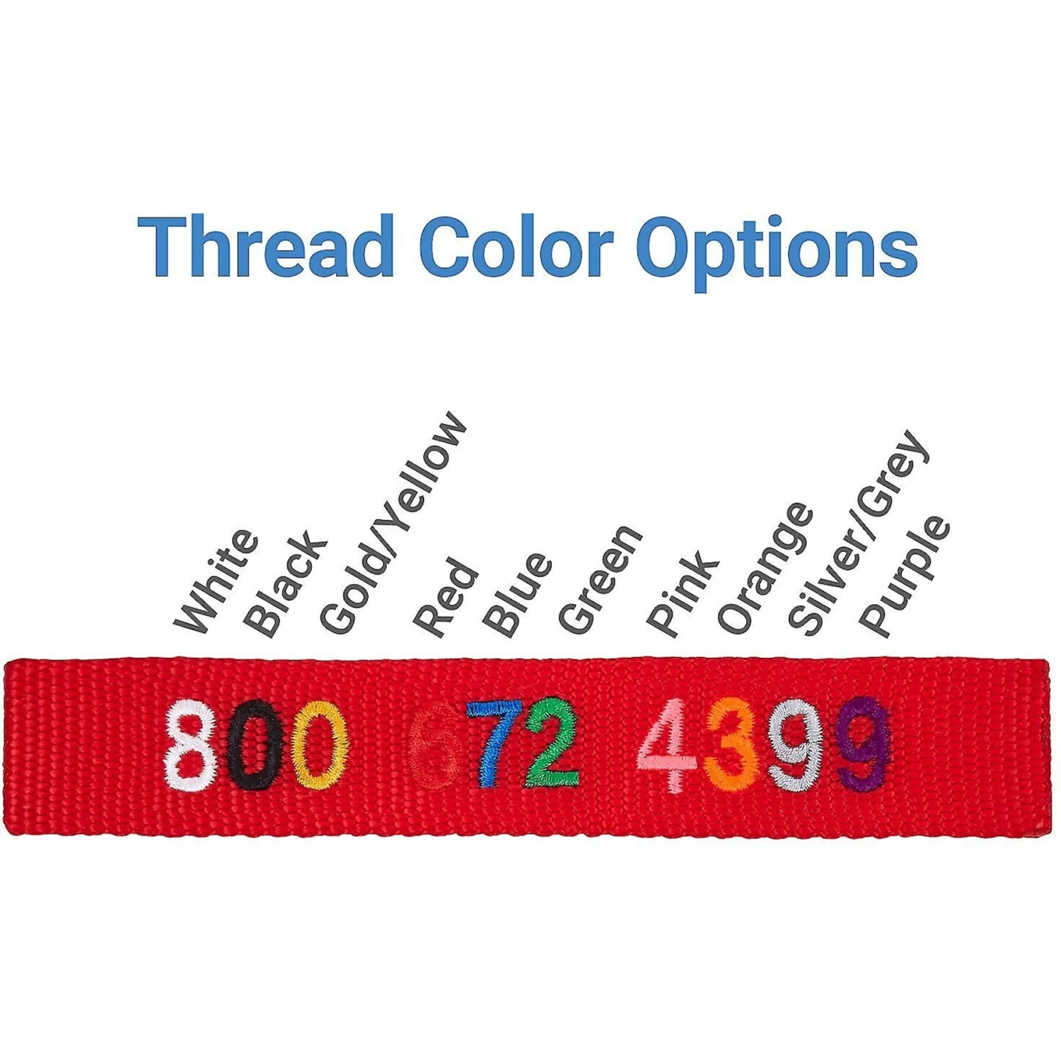 Frisco Small & Medium Breed Soft Mesh Personalized Back Clip Dog Harness - Image 3