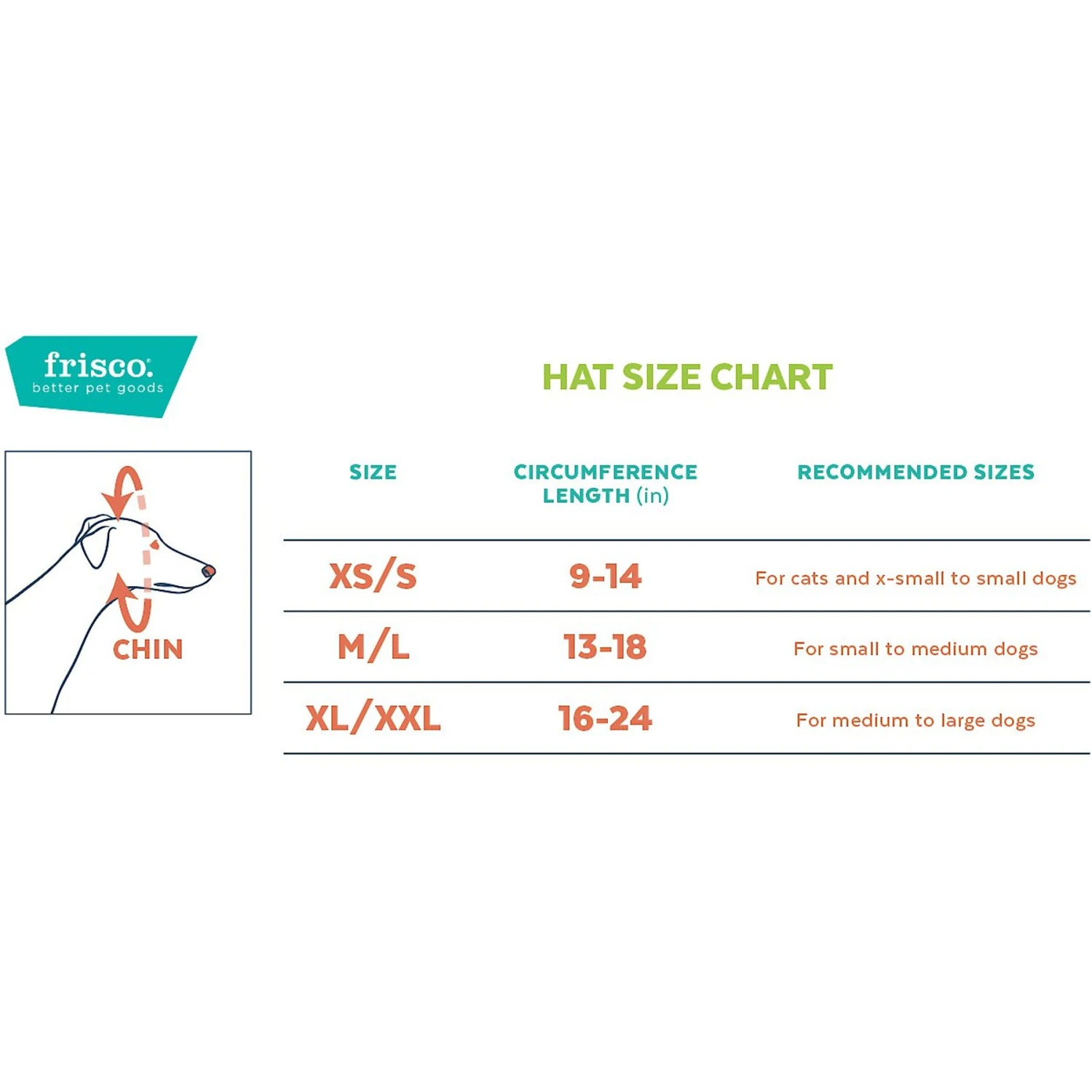 Frisco Jolly Snowman Dog & Cat Knitted Hat - Image 2