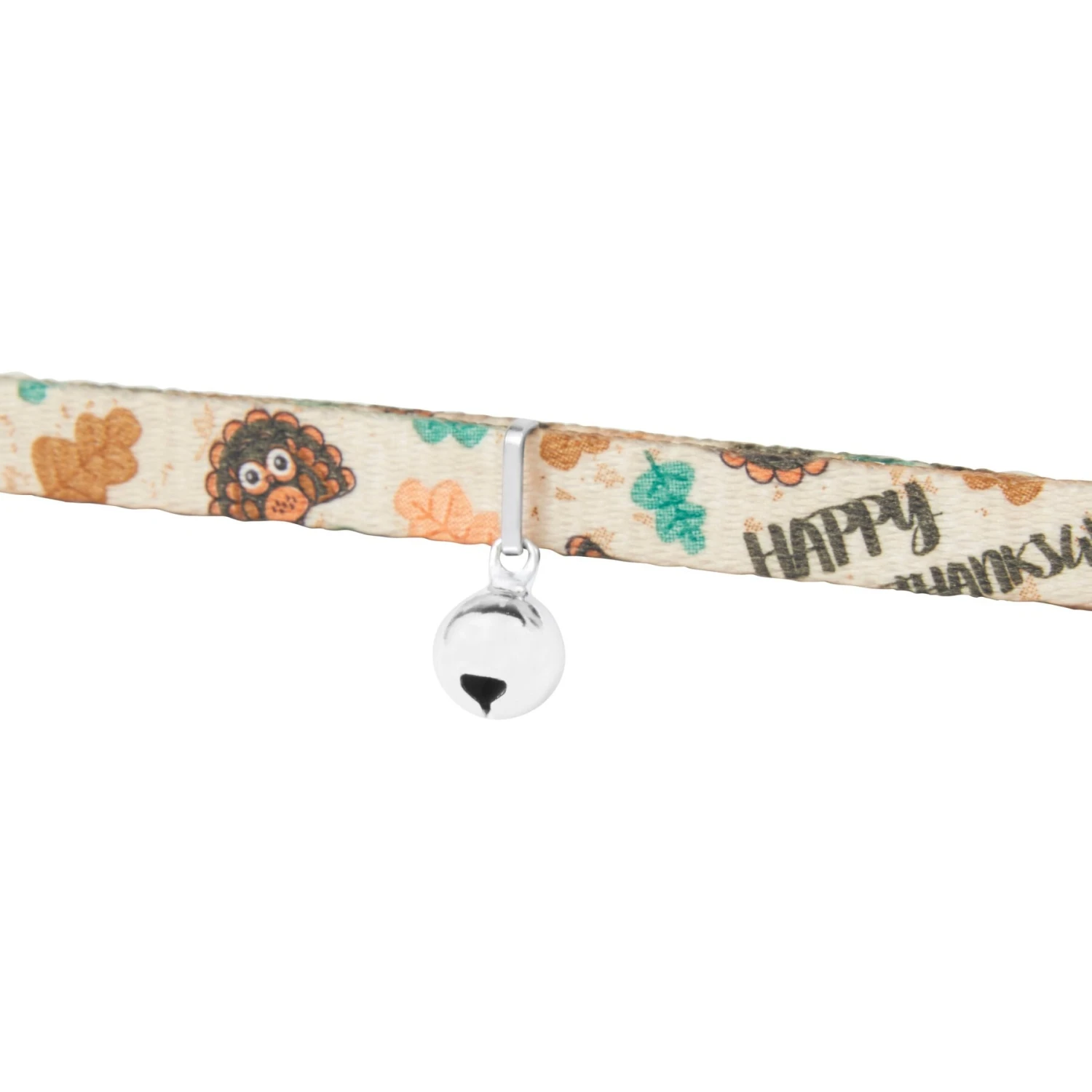 Frisco Thanksgiving Turkey Cat Collar - Image 2
