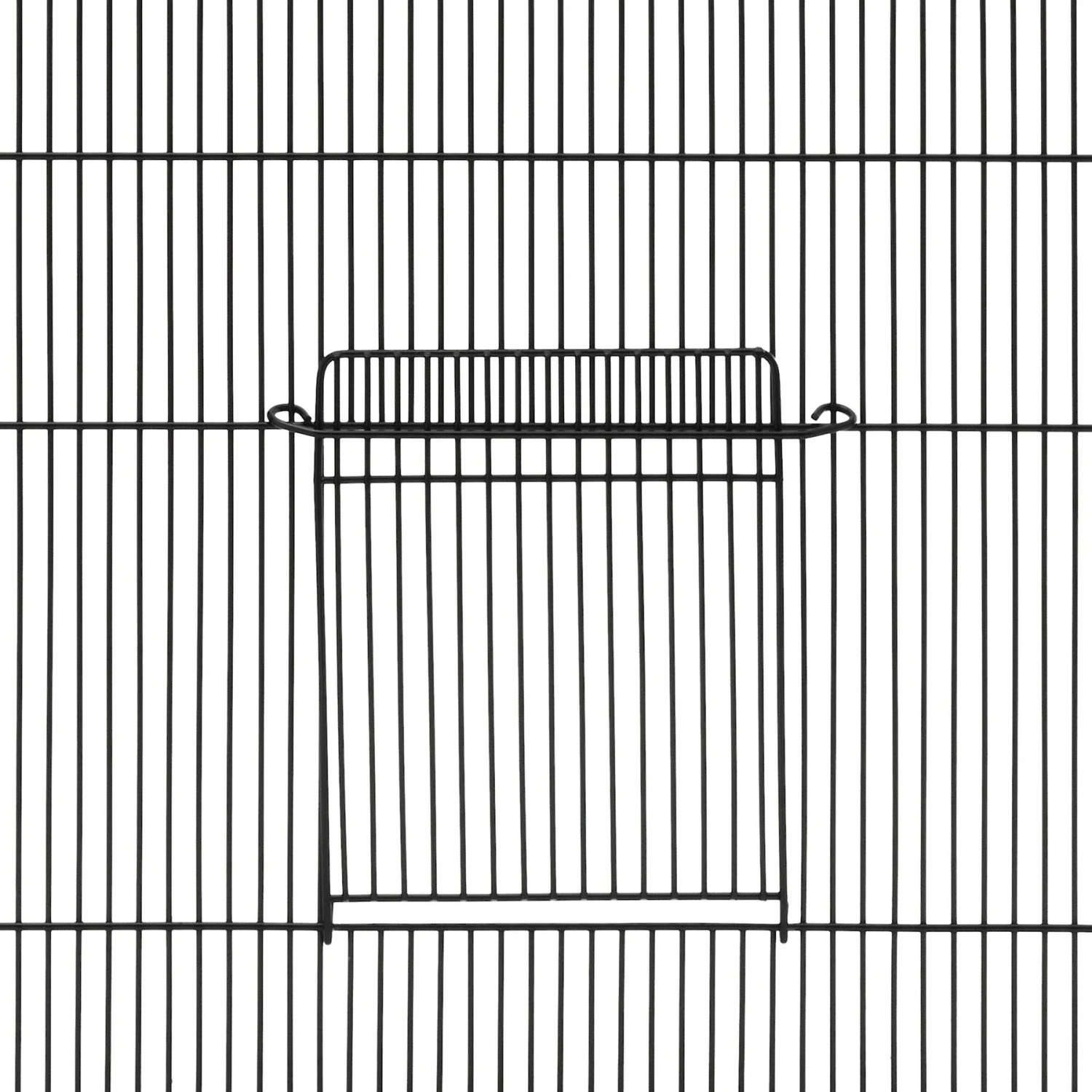 Frisco Wire Small Pet Playpen With Door, 15-in - Image 3