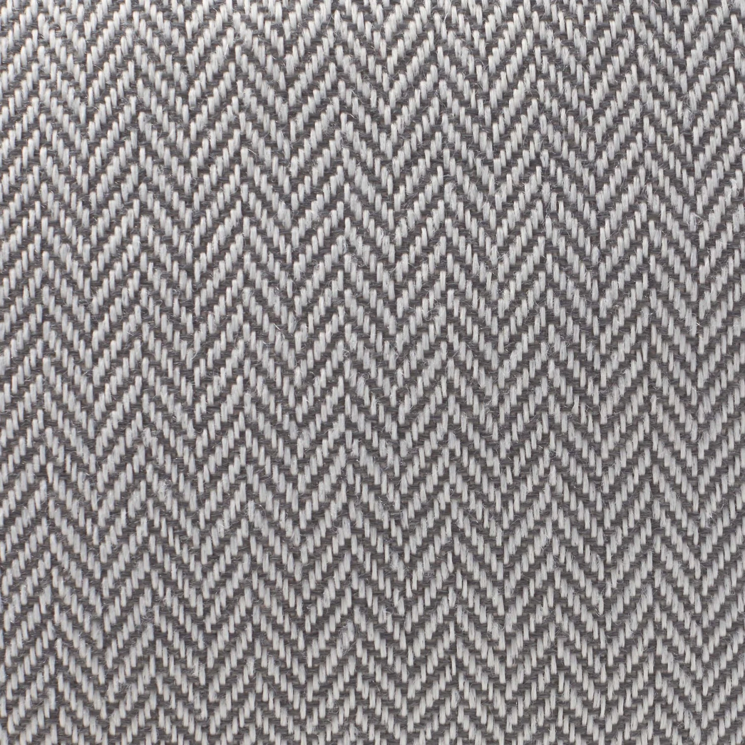 Frisco Herringbone Hi-Low Cuddler Dog & Cat Bed - Image 5