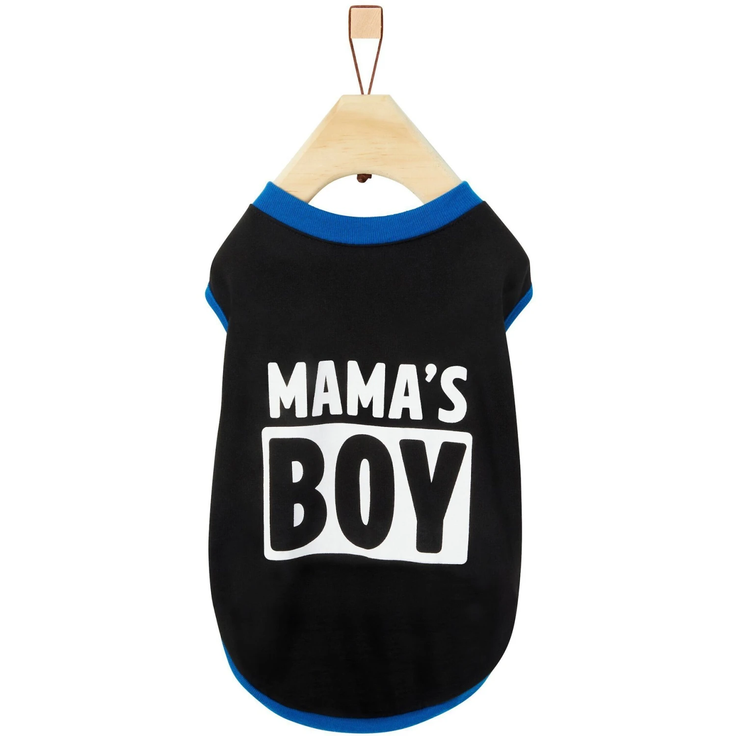 Frisco Mama's Boy Dog & Cat T-Shirt