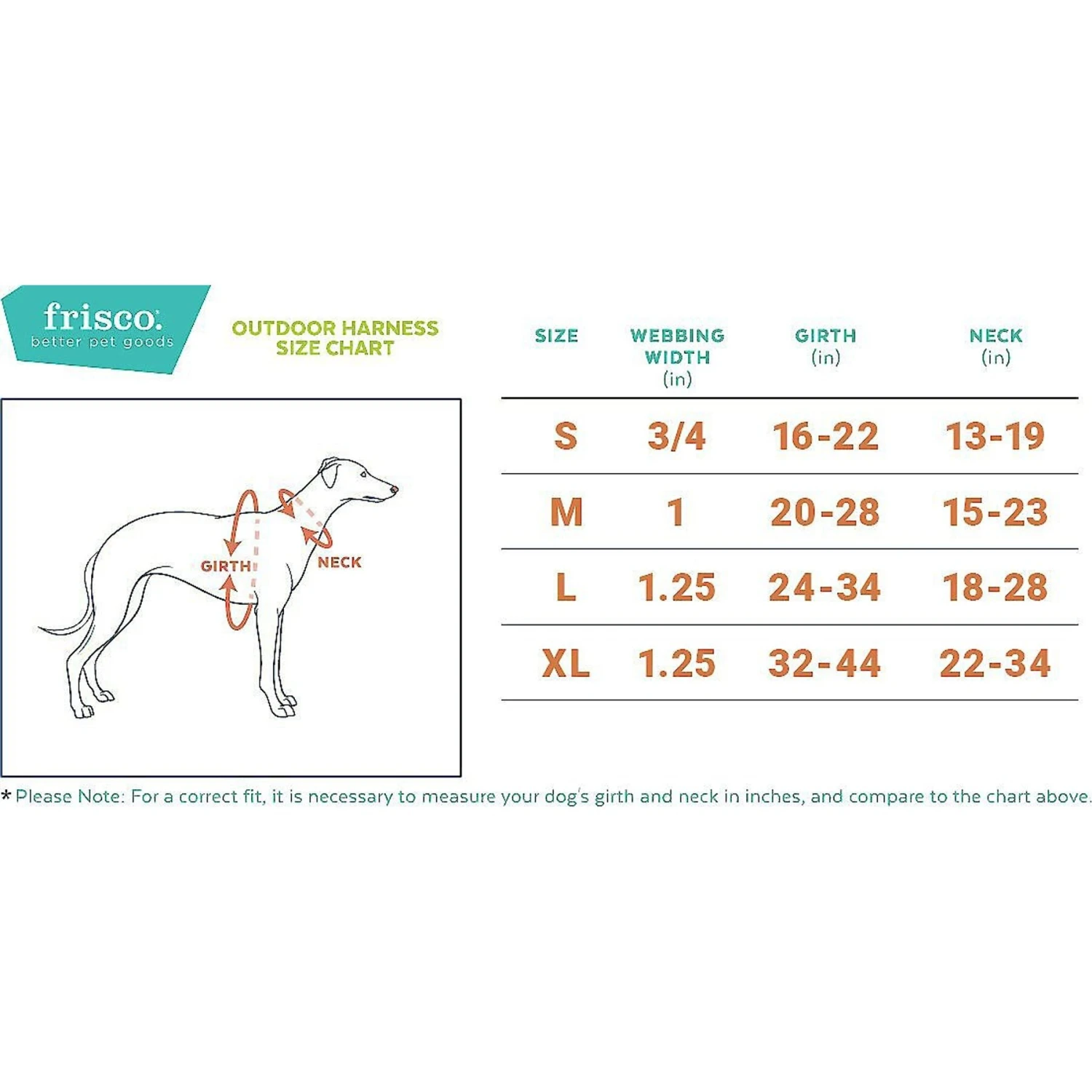 Frisco Outdoor Lightweight Ripstop Nylon Dog Harness & Frisco Outdoor Heathered Nylon Leash - Image 5