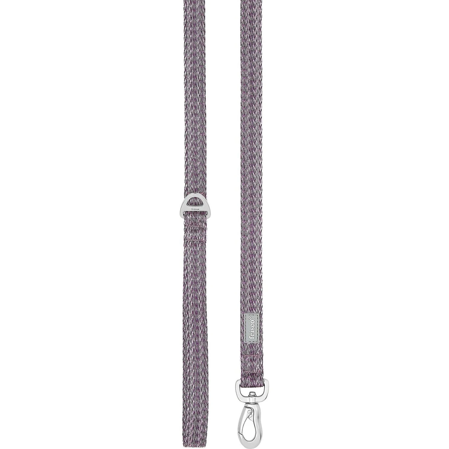 Frisco Outdoor Lightweight Ripstop Nylon Dog Harness & Frisco Outdoor Heathered Nylon Leash - Image 8