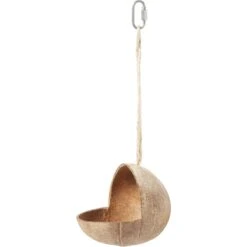 Frisco Coconut Bird Feeder