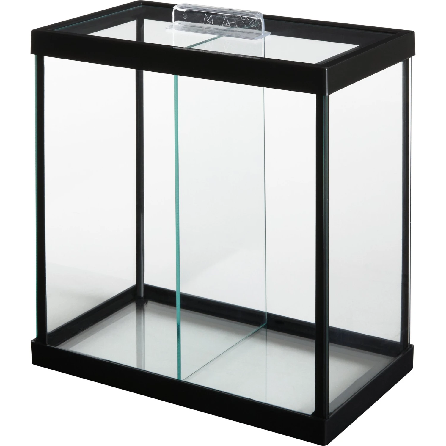 Frisco 2 Betta Aquarium With Divider/Top - Image 3