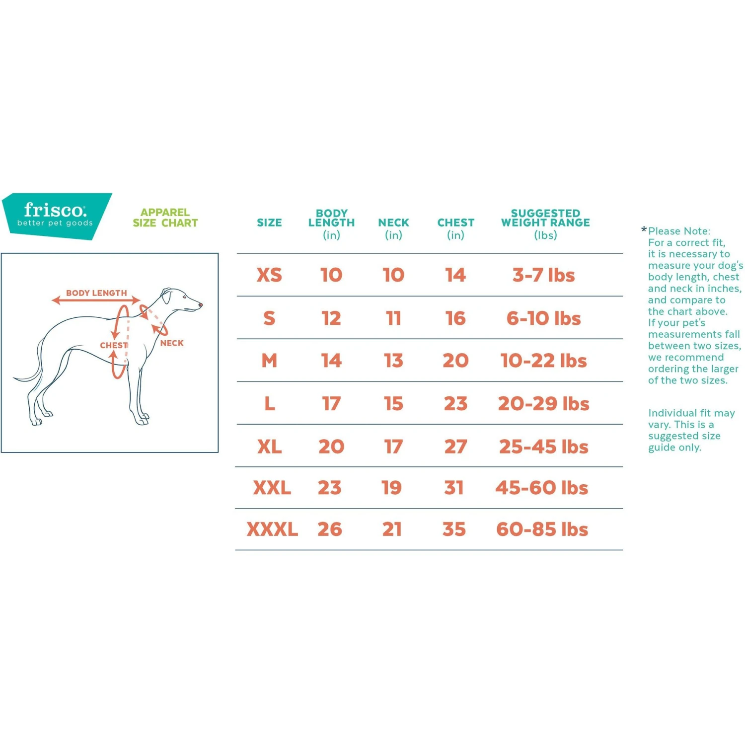 Frisco Gray Chevron Print Dog & Cat Sweater - Image 2