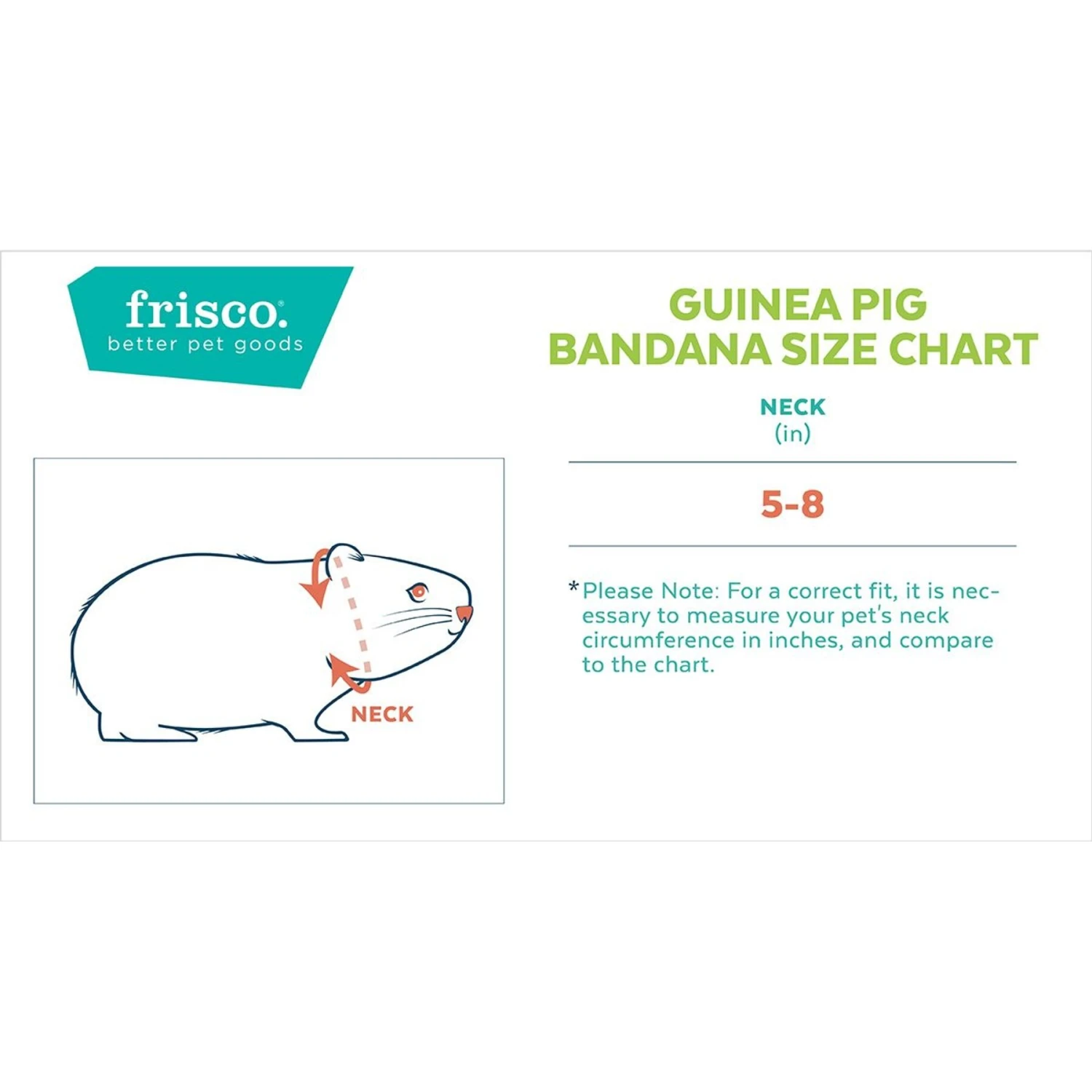 Frisco Mommy's Lil Pumpkin Small Pet Bandana - Image 2