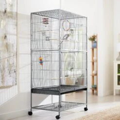 Frisco Bird Flight Cage