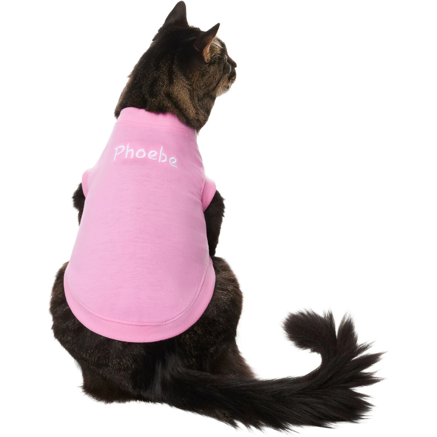 Frisco Personalized Basic Dog & Cat T-Shirt - Image 4