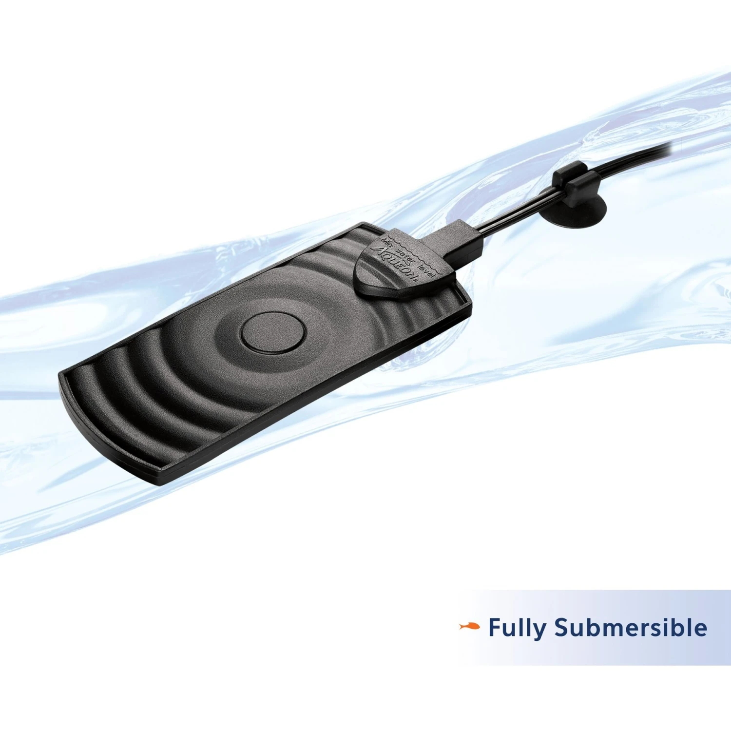 Frisco 3 Betta Aquarium With Divider/Top + 4 Items - Image 7