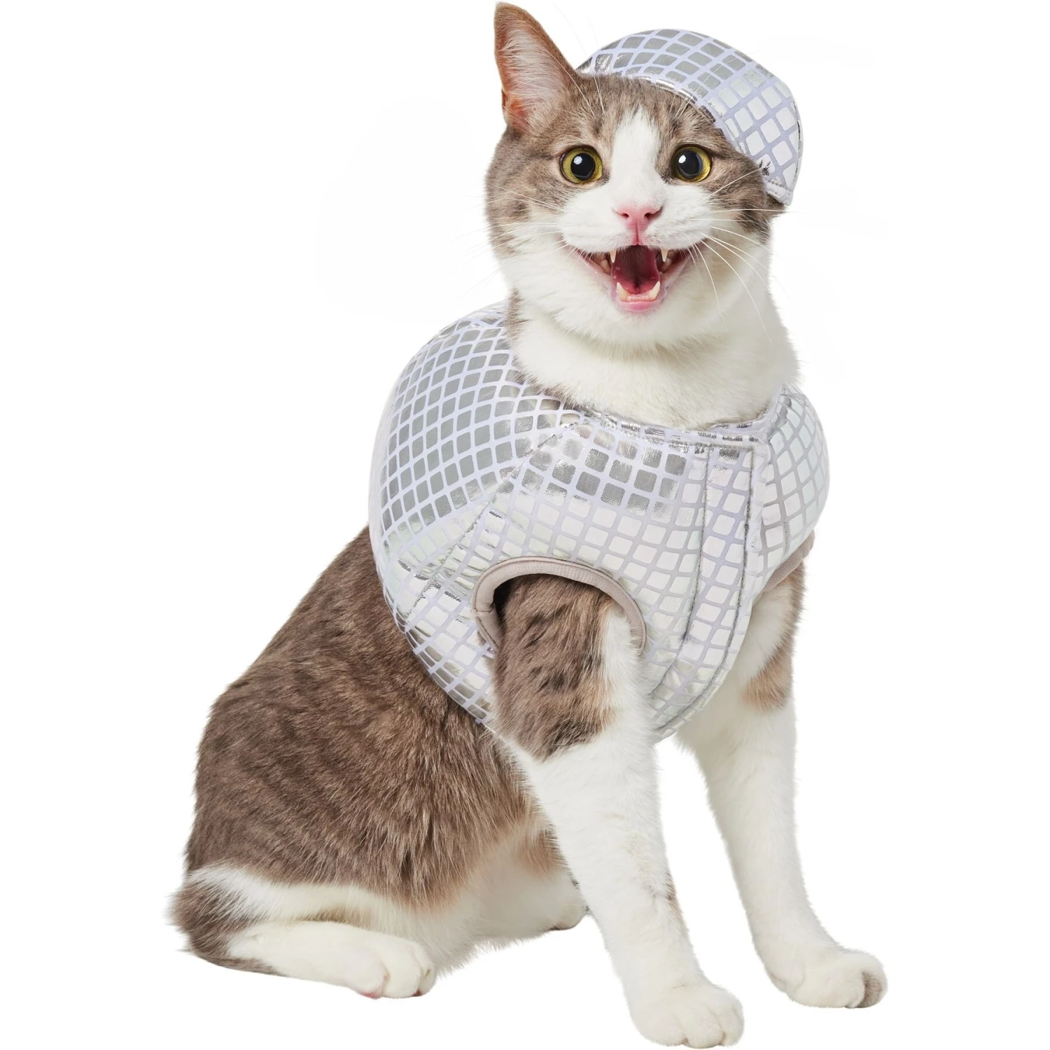 Frisco Disco Ball Dog & Cat Costume - Image 3