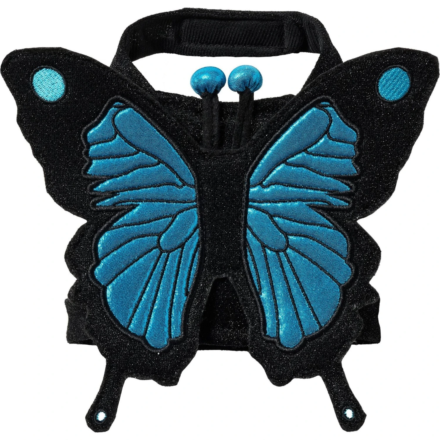 Frisco Small Pet Butterfly Wings - Image 3