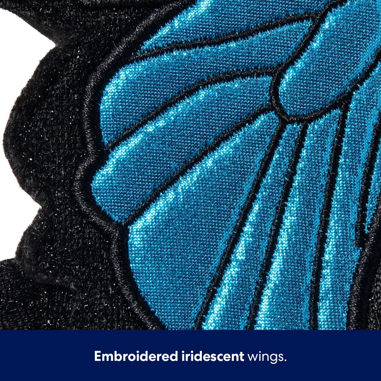 Frisco Small Pet Butterfly Wings - Image 5