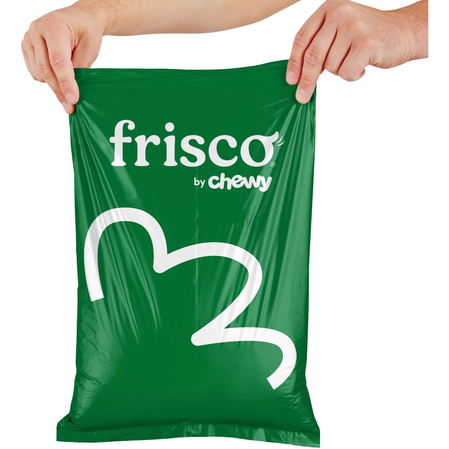 Frisco Refill Dog Poop Bags - Image 3
