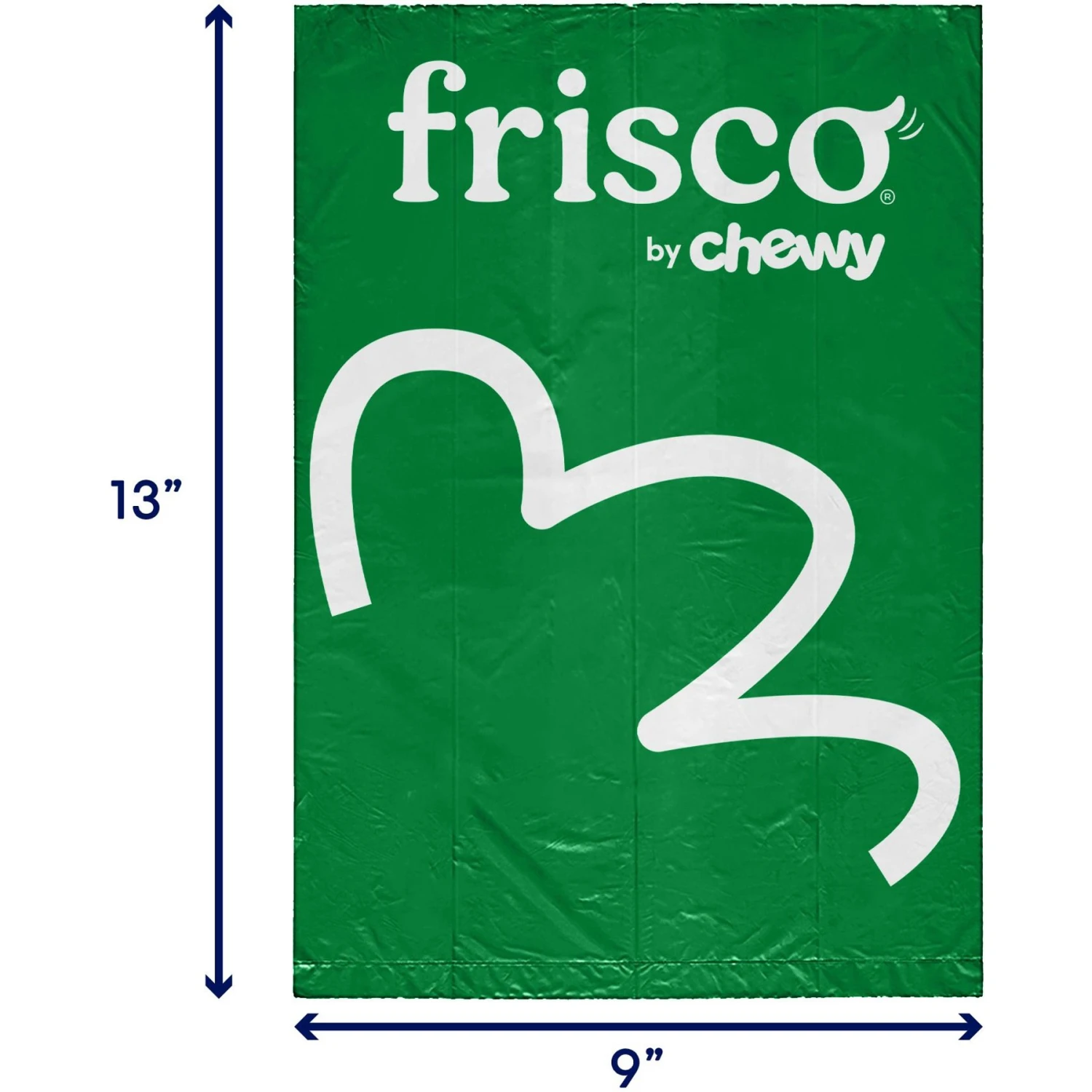 Frisco Refill Dog Poop Bags - Image 5